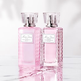Miss Dior - Haarparfum - Spray für Damen im - Zerstäuber