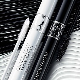 Diorshow Mascara