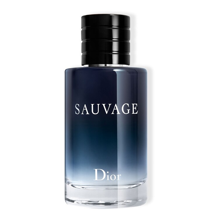 Sauvage – Eau de toilette uomo – Note speziate, legnose e ambrate