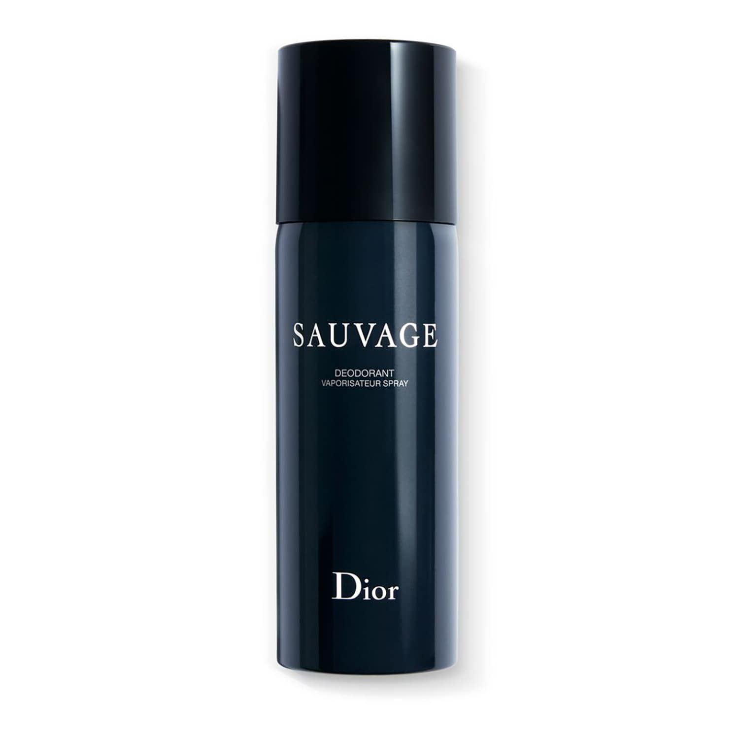 Sauvage - Déodorant vaporisateur pour homme - Déodorant parfumé en spray 150 ml 