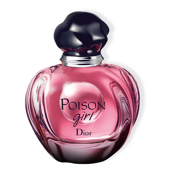 DIORPoison Girl - Eau de parfum pour femme - Notes fleuries & fruitées 150 avis