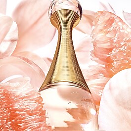 J’adore – Eau de toilette donna – Note floreali e frizzanti