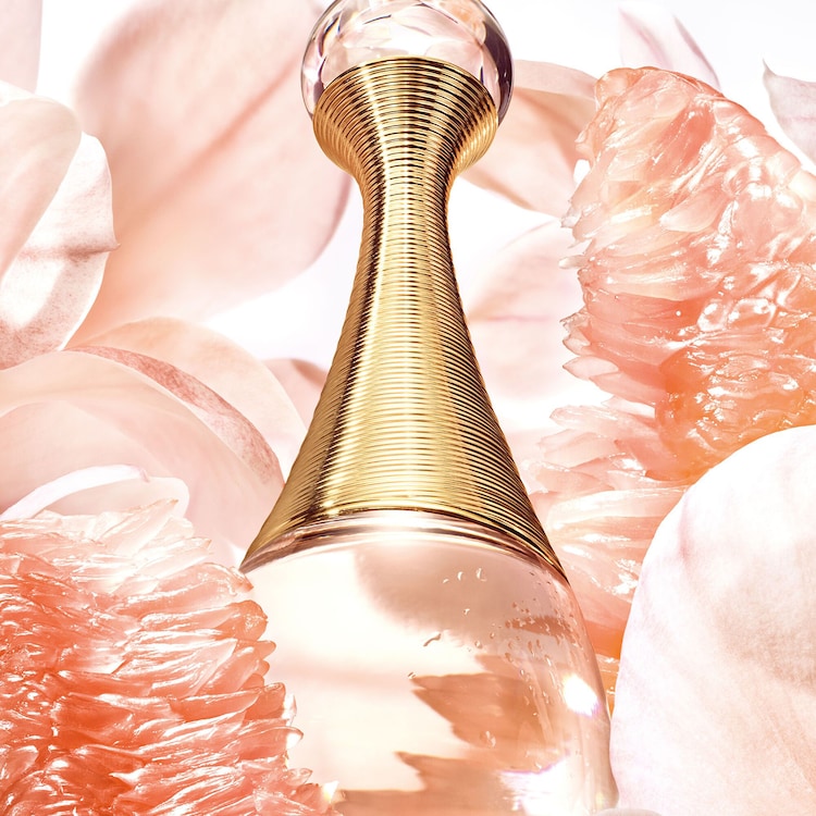 J'adore - Eau de toilette pour femme - Notes fleuries & pétillantes