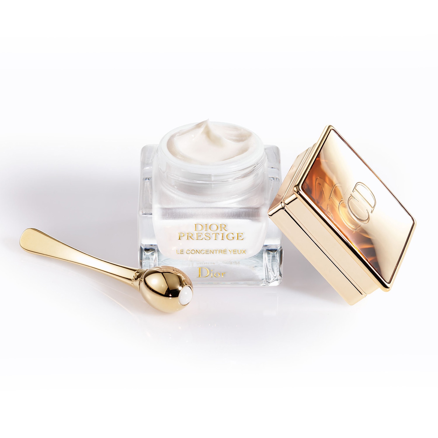 Dior Prestige Le Concentré Yeux - Ingrijire pentru conturul ochi