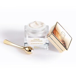 Dior Prestige Le Concentré Yeux - Regenerierende Anti-Aging-Augenpflege