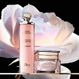 Dior Prestige Le Concentré Yeux - Regenerierende Anti-Aging-Augenpflege