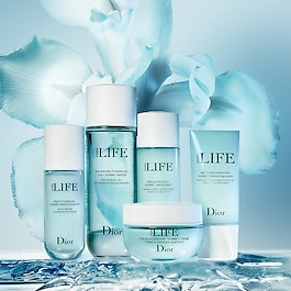 Dior Hydra Life - Aqua Serum - Intensive Feuchtigkeit - Belebt & regeneriert