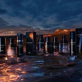 Sauvage Very Cool Spray - Fresh Eau De Toilette