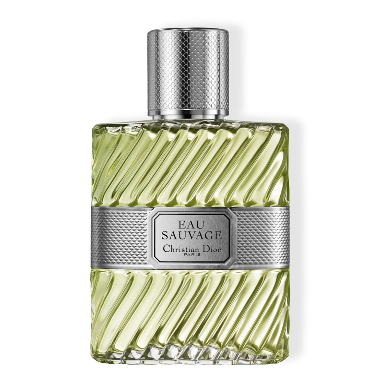 Dior  EAU SAUVAGE POUR HOMME  香水 Eau Sauvage - Woda toaletowa dla mężczyzn - Świeże
