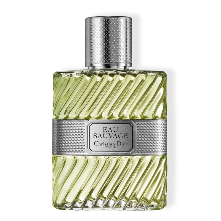 Eau Sauvage - Eau de Toilette For Men - Note proaspete & insorite
