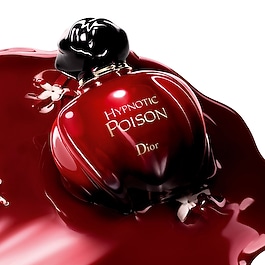 Hypnotic Poison - Eau de toilette para mujer - Notas florales y orientales