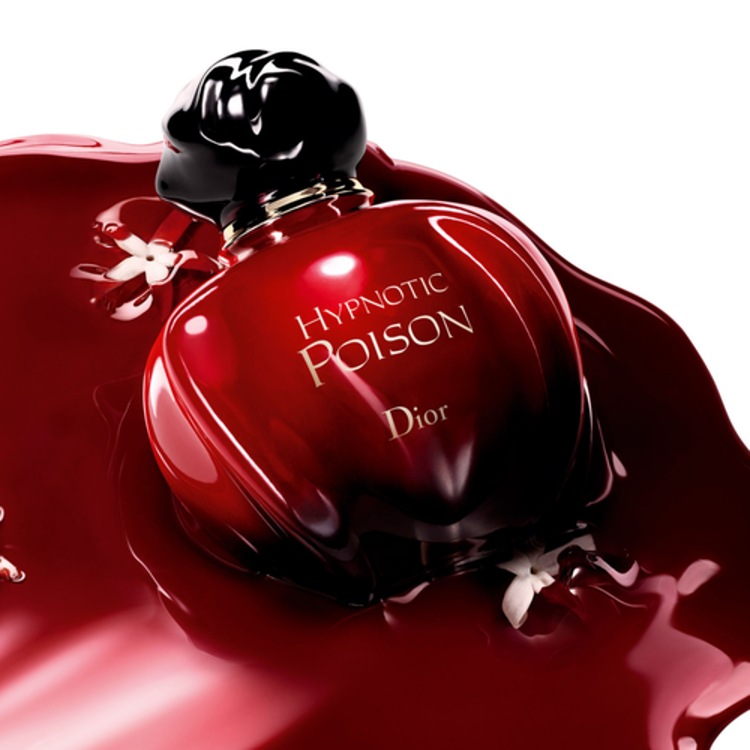 Hypnotic Poison - Eau de toilette pour femme - Notes fleuries & orientales