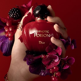 Hypnotic Poison - Eau de Toilette für Damen - Blumige & orientalische Noten