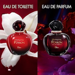 Hypnotic Poison - Eau de toilette para mujer - Notas florales y orientales