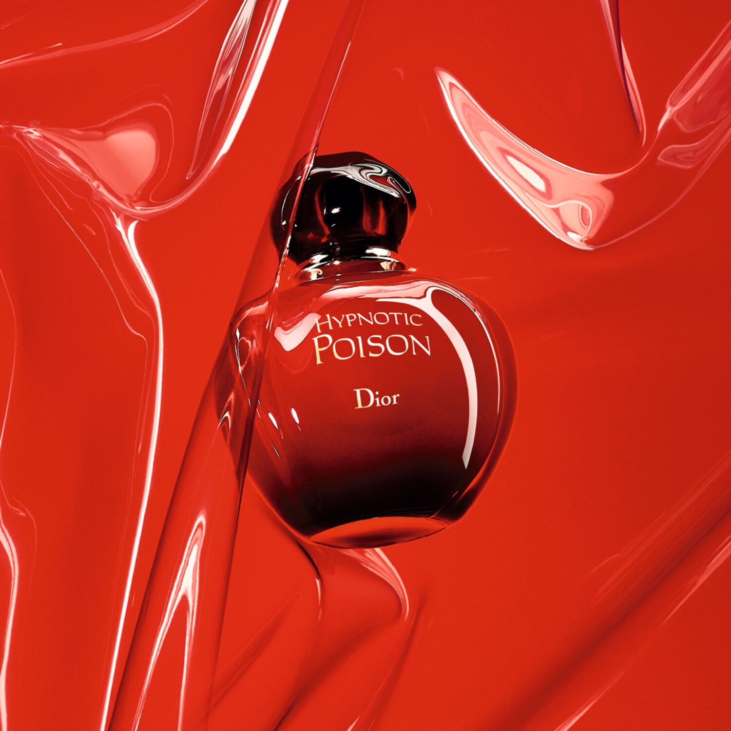 Dior Hypnotic Poison 香水 100ml Dior Hypnotic Poison Woda Perfumowana 100 ml - Ceneo.pl