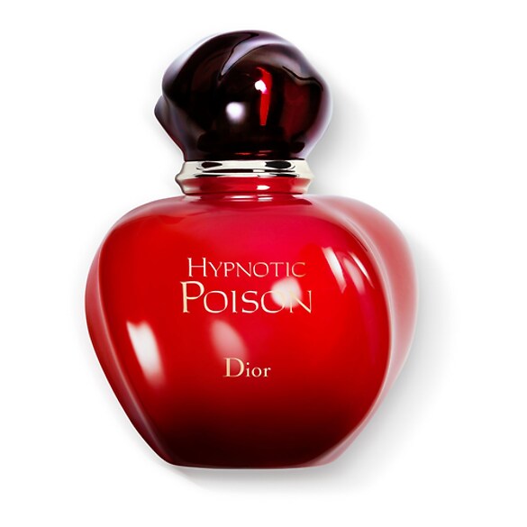 DIOR | Hypnotic Poison - Eau de toilette pour femme - Notes fleuries & orientales