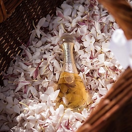 J'adore L'Or - Essence de Parfum für Damen - Blumige & sinnliche Noten