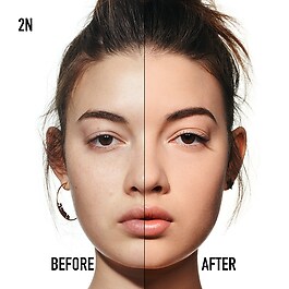Diorskin Forever Undercover - Flytande foundation - 24-timmars hållbarhet