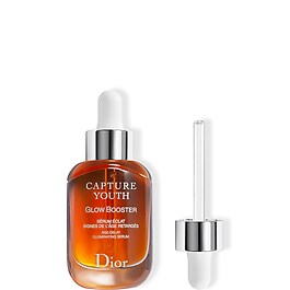 Capture Youth Glow Booster - Anti-Aging Serum - Falten und strahlender Teint
