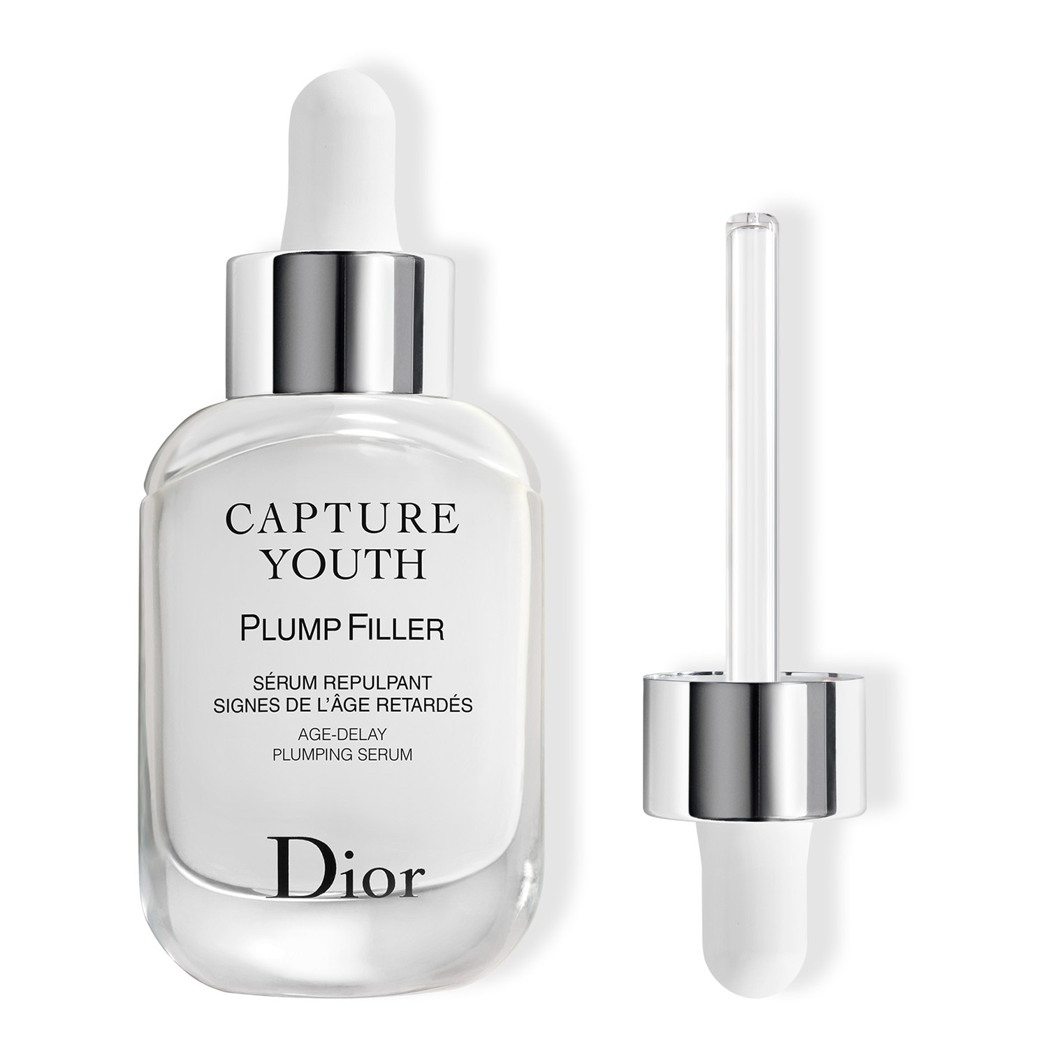 Capture Youth Plump Filler - Aufpolsterndes Anti-Aging