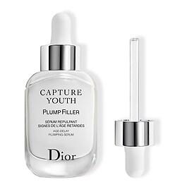 Capture Youth Plump Filler - Aufpolsterndes Anti-Aging-Gesichtsserum