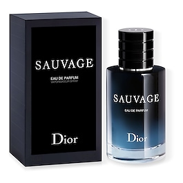 Sauvage - Eau de Parfum