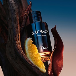 Sauvage Eau de Parfum - Note esperidate e vanigliate, edizione limitata