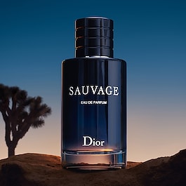 Sauvage - Eau de Parfum