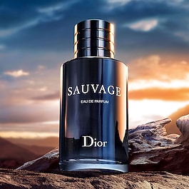 Sauvage Eau de Parfum - Note esperidate e vanigliate, edizione limitata