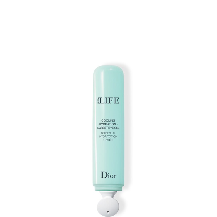 Dior Hydra Life Soin Yeux Hydratation - Crema-gel pentru conturul ochilor 