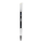 Dior Backstage - Double Ended Brow Brush n°25