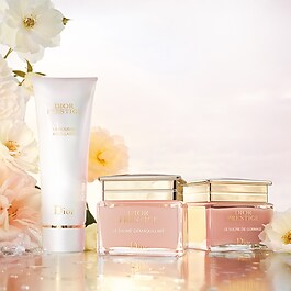 Prestige Sugar Scrub