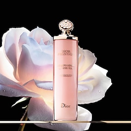 Dior Prestige Le Micro-Sérum de Rose Yeux-Serum pentru ochi