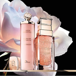 Dior Prestige Le Micro-Sérum de Rose Yeux-Serum pentru ochi