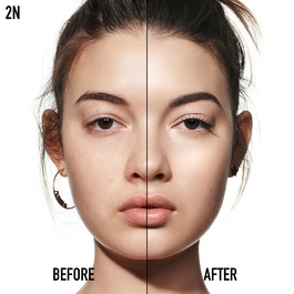 Dior Forever Skin Glow - Fondo de maquillaje luminoso y perfeccionador 24 horas