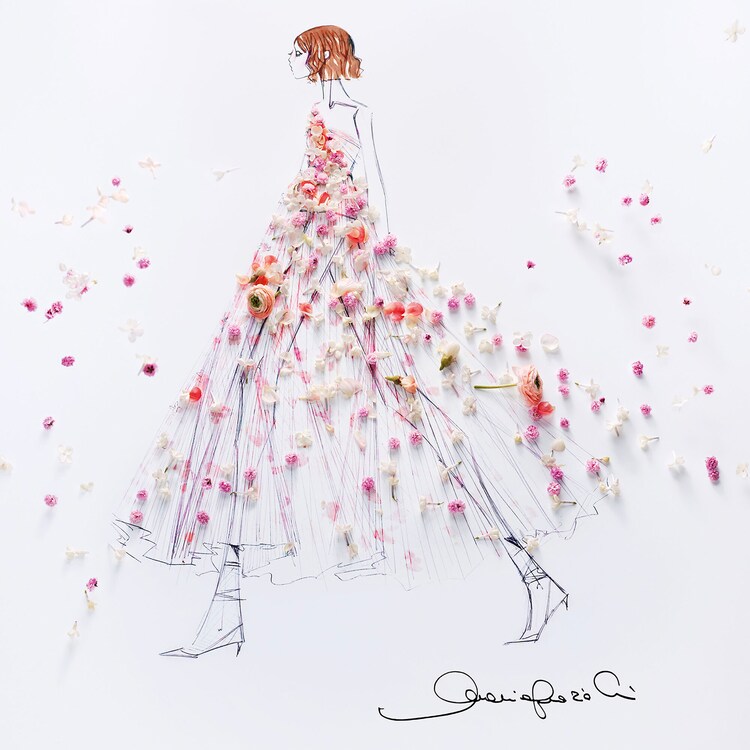 Miss Dior - Roller-Pearl Eau de toilette