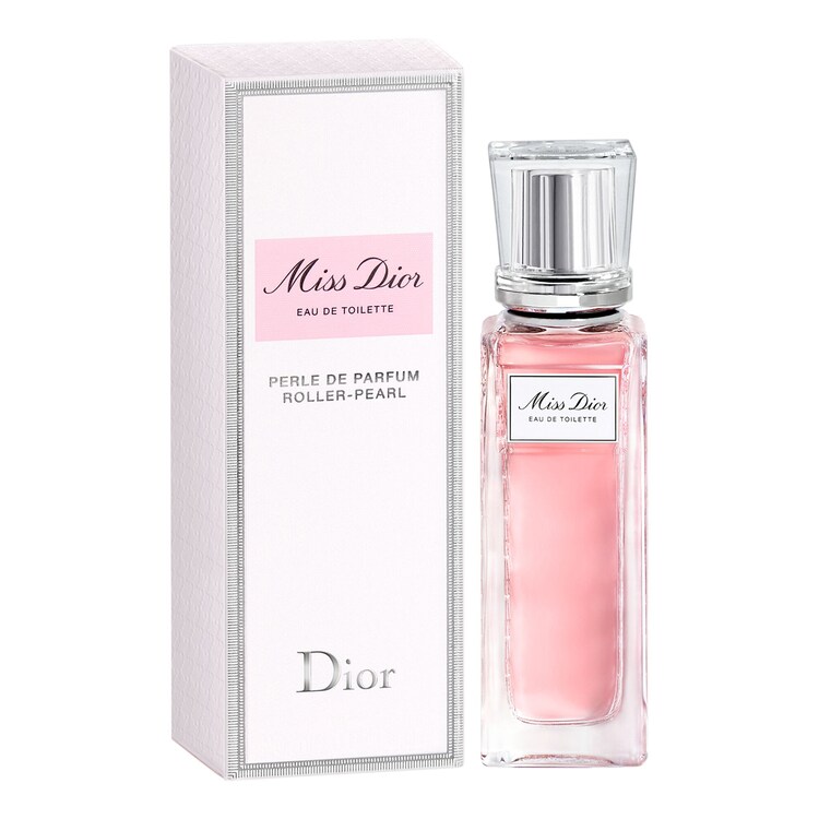 Miss Dior - Roller-Pearl Eau de toilette