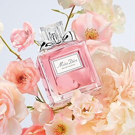 Miss Dior - Eau de Toilette für Damen - Blumige & frische Noten