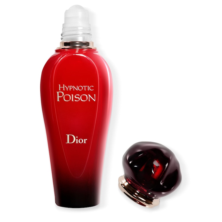 Hypnotic Poison Roller-Pearl - Eau de Toilette för kvinnor