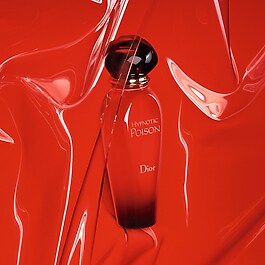 Hypnotic Poison Roller-Pearl - Eau de Toilette für Damen - Roll-on-Format