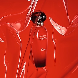 Hypnotic Poison Roller-Pearl - Eau de Toilette für Damen - Roll-on-Format