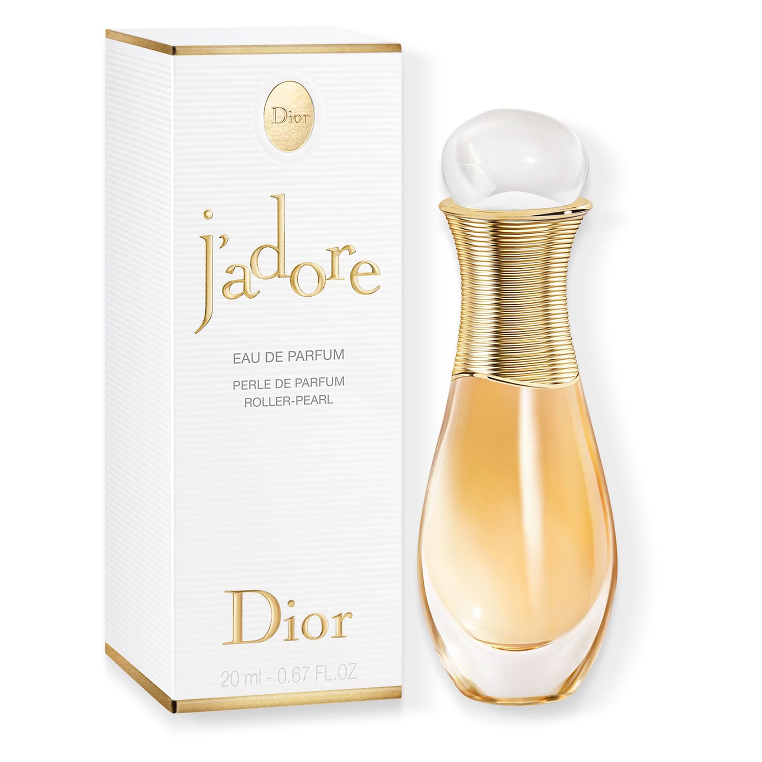 J'Adore Eau De Parfüm - Seyahat Boy ❘ DIOR ≡ SEPHORA