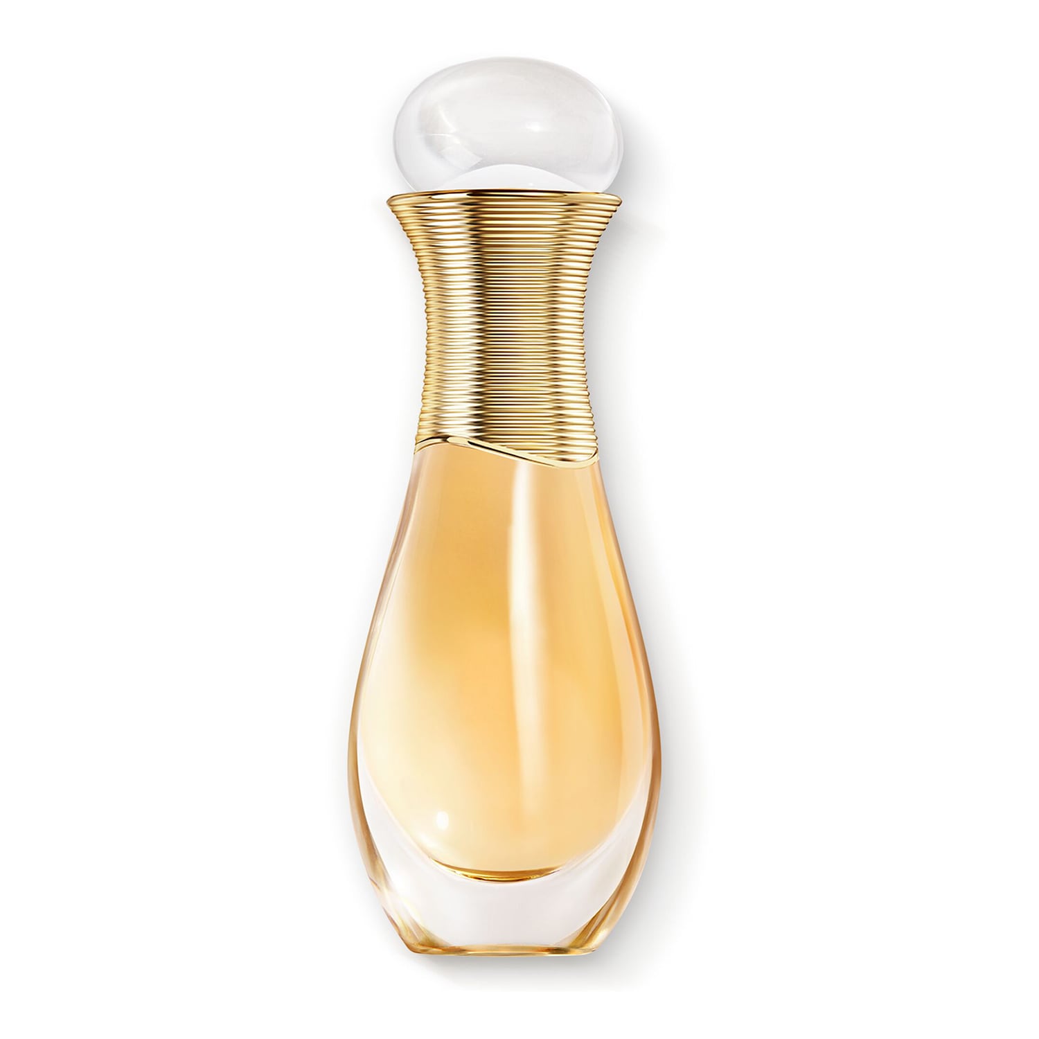 J'adore Eau de Parfum Roller-Pearl - Woda perfumowana i DIOR