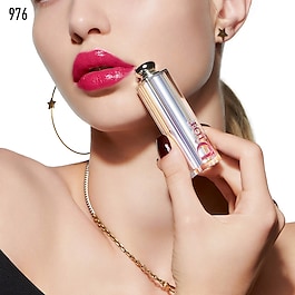 Dior Addict Stellar Shine - Hochglanz-Lippenstift - Farbe & Feuchtigkeitspflege