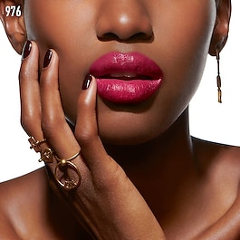 Dior Addict Stellar Shine - Hochglanz-Lippenstift - Farbe & Feuchtigkeitspflege
