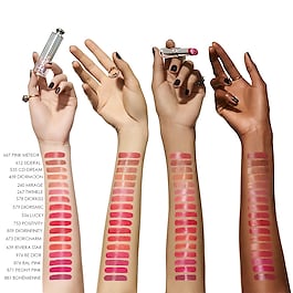 Dior Addict Stellar Shine - Hochglanz-Lippenstift - Farbe & Feuchtigkeitspflege