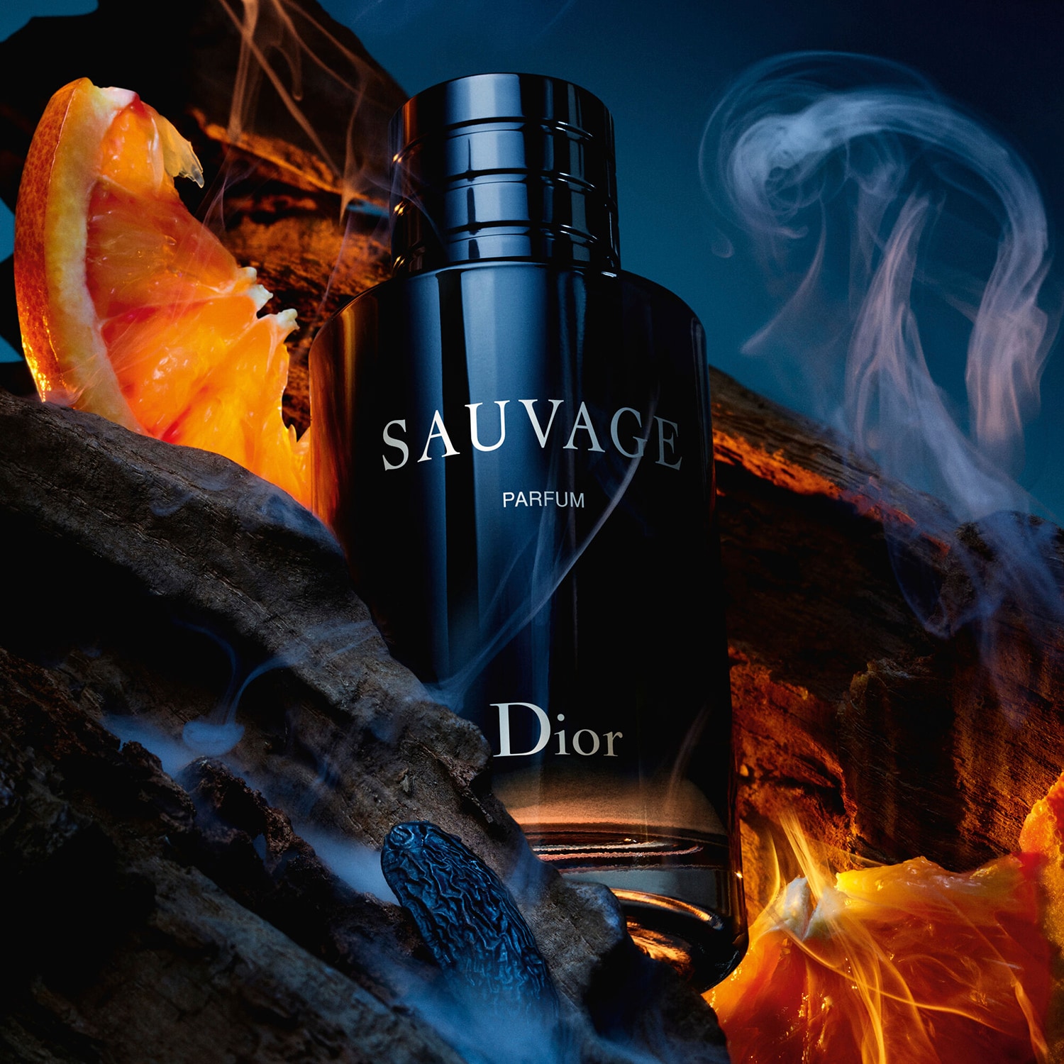 DIOR Sauvage Parfum Barbati | DIOR ≡ SEPHORA