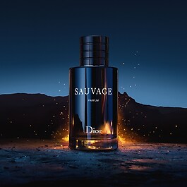Sauvage - Parfum