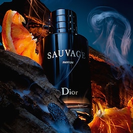 Sauvage - Parfum