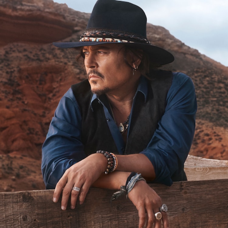  Sauvage - Parfum pour homme - Notes santal & fève tonka